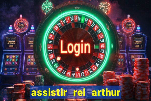 assistir rei arthur 2004 topflix